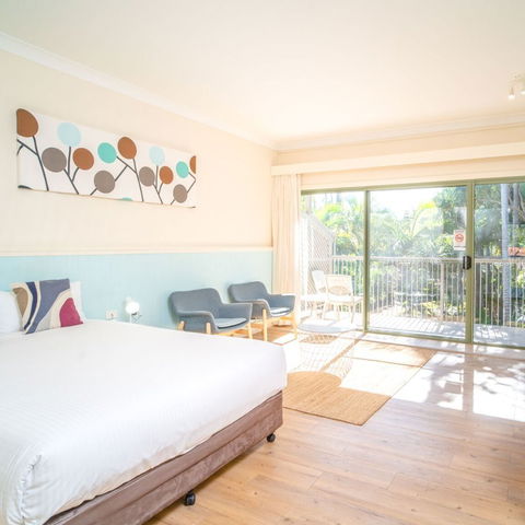 Ballina Beach Resort - Great Ocean Road Tourism 2