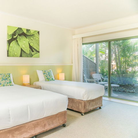 Ballina Beach Resort - Great Ocean Road Tourism 3