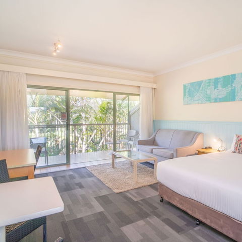 Ballina Beach Resort - Great Ocean Road Tourism 4