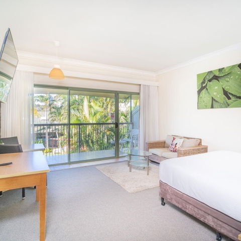 Ballina Beach Resort - Great Ocean Road Tourism 5