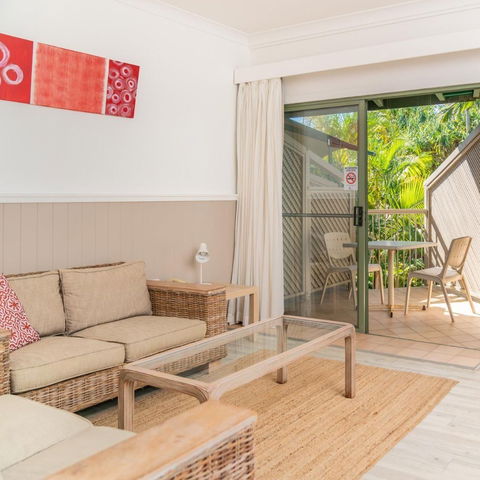 Ballina Beach Resort - Great Ocean Road Tourism 6