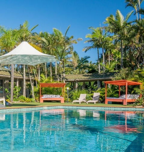 Ballina Beach Resort - Great Ocean Road Tourism 7