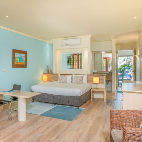 Ballina Beach Resort - Great Ocean Road Tourism 9