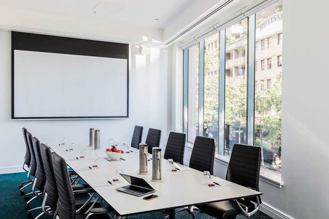 PARKROYAL Darling Harbour, Sydney - Great Ocean Road Tourism 8