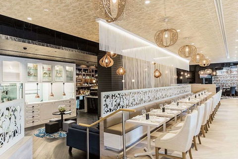 PARKROYAL Darling Harbour, Sydney - Great Ocean Road Tourism 12