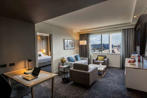 PARKROYAL Darling Harbour, Sydney - Great Ocean Road Tourism 14