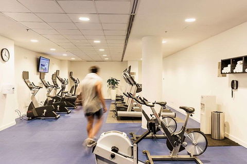 PARKROYAL Darling Harbour, Sydney - Great Ocean Road Tourism 15