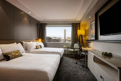 PARKROYAL Darling Harbour, Sydney - Great Ocean Road Tourism 17