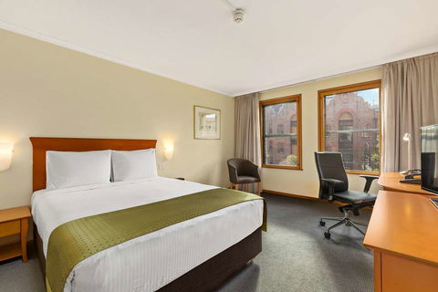 Rydges Sydney Harbour - Great Ocean Road Tourism 1