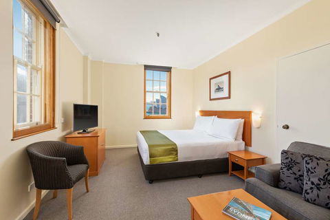 Rydges Sydney Harbour - Great Ocean Road Tourism 5