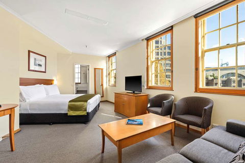 Rydges Sydney Harbour - Great Ocean Road Tourism 6