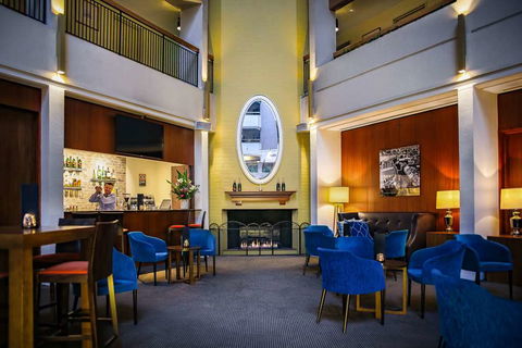 Rydges Sydney Harbour - Great Ocean Road Tourism 10