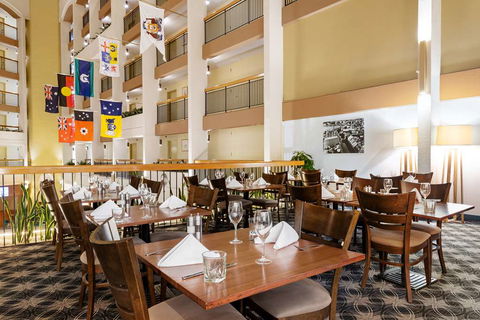 Rydges Sydney Harbour - Great Ocean Road Tourism 11