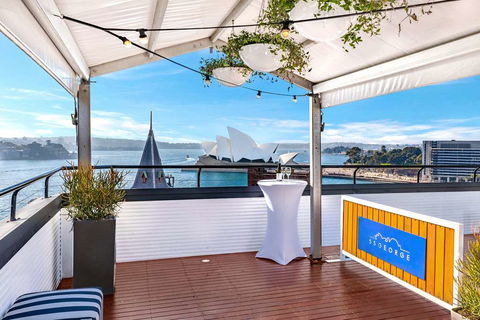 Rydges Sydney Harbour - Great Ocean Road Tourism 14