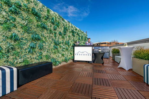 Rydges Sydney Harbour - Great Ocean Road Tourism 15