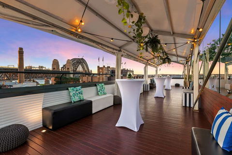 Rydges Sydney Harbour - Great Ocean Road Tourism 16