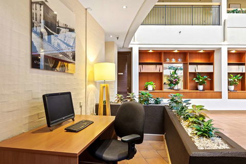 Rydges Sydney Harbour - Great Ocean Road Tourism 17
