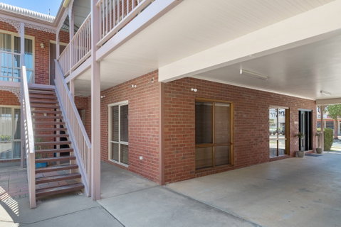 Burke & Wills Motor Inn - Great Ocean Road Tourism 3