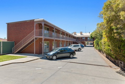 Burke & Wills Motor Inn - Great Ocean Road Tourism 4