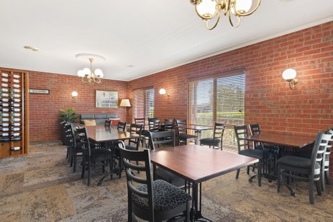 Burke & Wills Motor Inn - Great Ocean Road Tourism 6