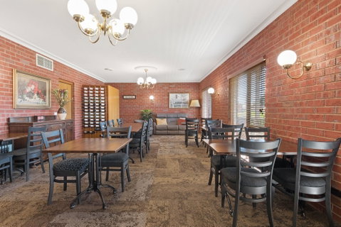 Burke & Wills Motor Inn - Great Ocean Road Tourism 7