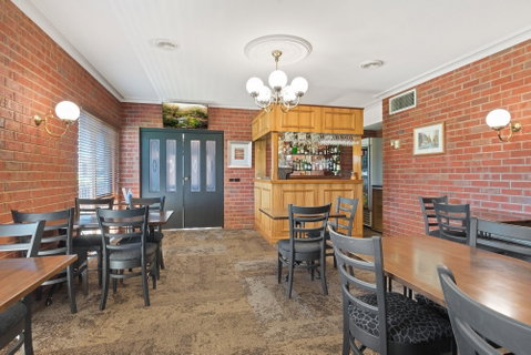 Burke & Wills Motor Inn - Great Ocean Road Tourism 8