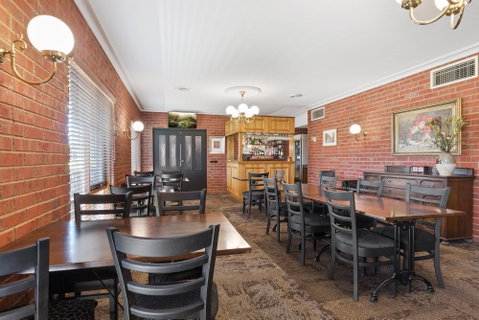 Burke & Wills Motor Inn - Great Ocean Road Tourism 9