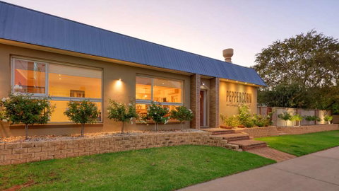 Quality Inn Swan Hill - Great Ocean Road Tourism 0