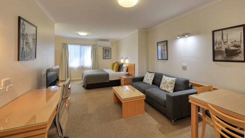Quality Inn Swan Hill - Great Ocean Road Tourism 2