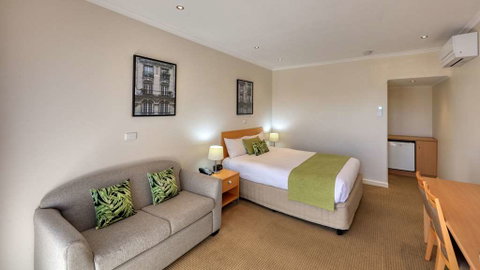 Quality Inn Swan Hill - Great Ocean Road Tourism 3