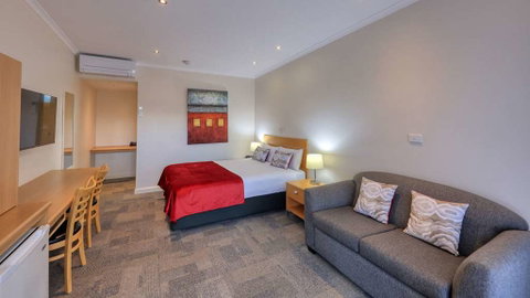 Quality Inn Swan Hill - Great Ocean Road Tourism 4