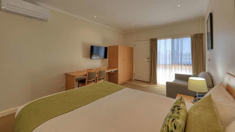 Quality Inn Swan Hill - Great Ocean Road Tourism 5