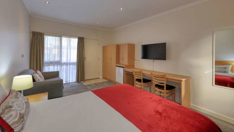 Quality Inn Swan Hill - Great Ocean Road Tourism 6