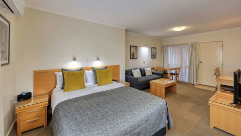 Quality Inn Swan Hill - Great Ocean Road Tourism 9