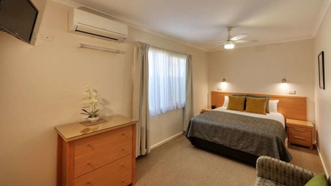 Quality Inn Swan Hill - Great Ocean Road Tourism 10