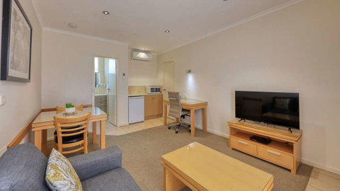 Quality Inn Swan Hill - Great Ocean Road Tourism 11