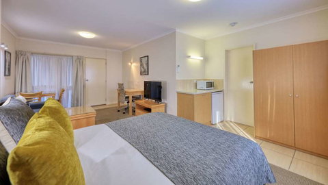 Quality Inn Swan Hill - Great Ocean Road Tourism 12