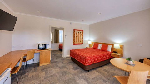 Quality Inn Swan Hill - Great Ocean Road Tourism 14
