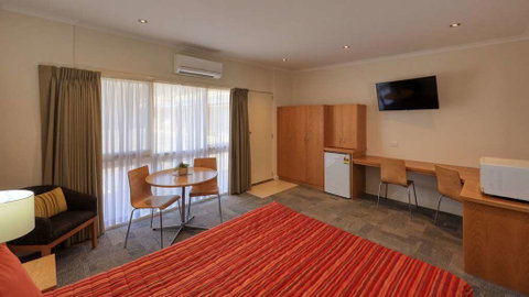 Quality Inn Swan Hill - Great Ocean Road Tourism 15