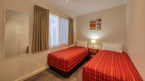 Quality Inn Swan Hill - Great Ocean Road Tourism 16