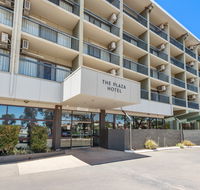 The Plaza Hotel Kalgoorlie - Great Ocean Road Tourism