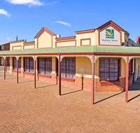 Quality Inn Railway - Great Ocean Road Tourism