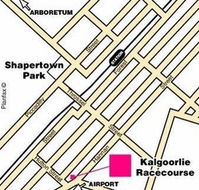 Kalgoorlie Overland Motel - Great Ocean Road Tourism