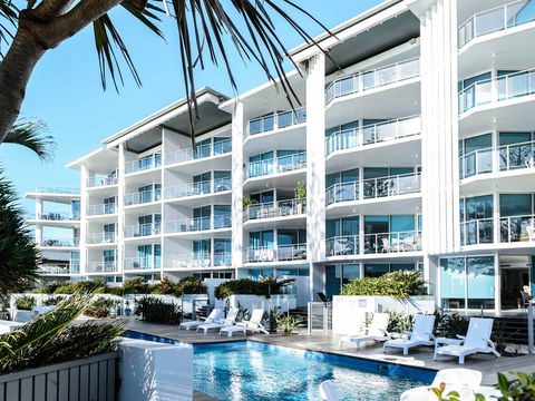 Grand Mercure Apartments Bargara - Great Ocean Road Tourism 0