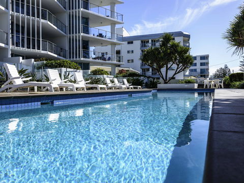 Grand Mercure Apartments Bargara - Great Ocean Road Tourism 1