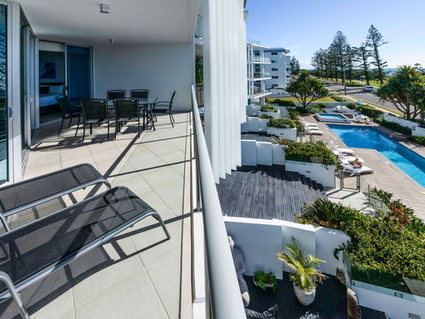 Grand Mercure Apartments Bargara - Great Ocean Road Tourism 2