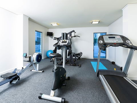 Grand Mercure Apartments Bargara - Great Ocean Road Tourism 9