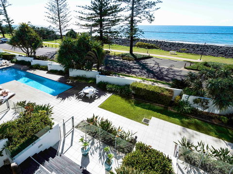 Grand Mercure Apartments Bargara - Great Ocean Road Tourism 10
