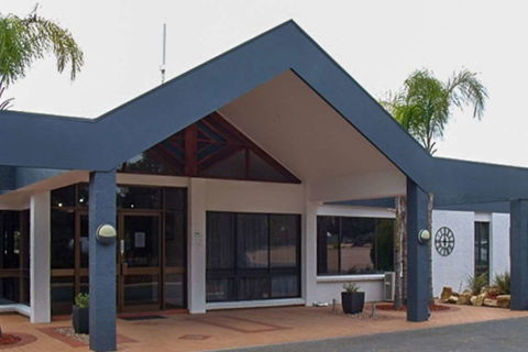 Comfort Inn & Suites Riverland - Great Ocean Road Tourism 0