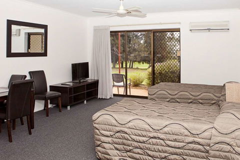 Comfort Inn & Suites Riverland - Great Ocean Road Tourism 3